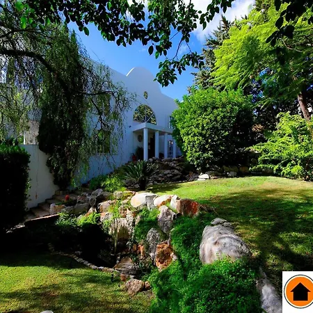 Jacaranda-pool, Sea View&mature Garden *