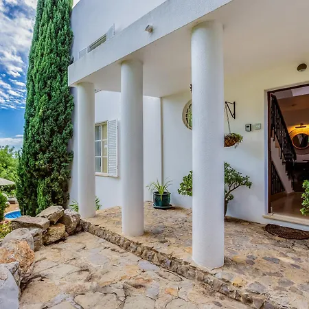 Villa Jacaranda-pool, Sea View&mature Garden *