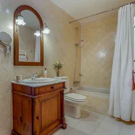 Jacaranda-pool, Sea View&mature Garden Villa *