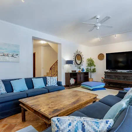 Jacaranda-pool, Sea View&mature Garden Villa *