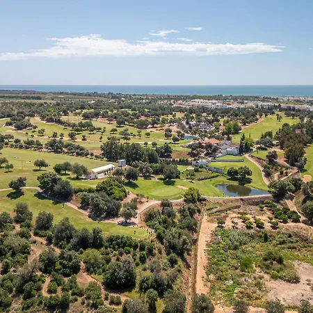 Jacaranda-pool, Sea View & Mature Garden * Tavira