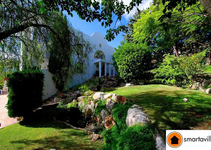 Jacaranda-pool, Sea View & Mature Garden *
